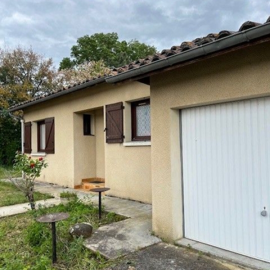 CONSEIL IMMOBILIER FLEURANCE : Maison / Villa | FLEURANCE (32500) | 86.00m2 | 159 500 € 