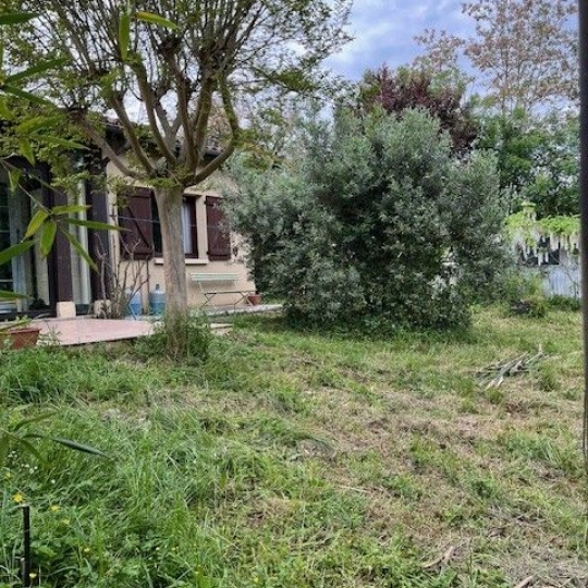  CONSEIL IMMOBILIER FLEURANCE : Maison / Villa | FLEURANCE (32500) | 86 m2 | 159 500 € 