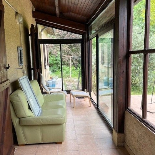  CONSEIL IMMOBILIER FLEURANCE : Maison / Villa | FLEURANCE (32500) | 86 m2 | 159 500 € 