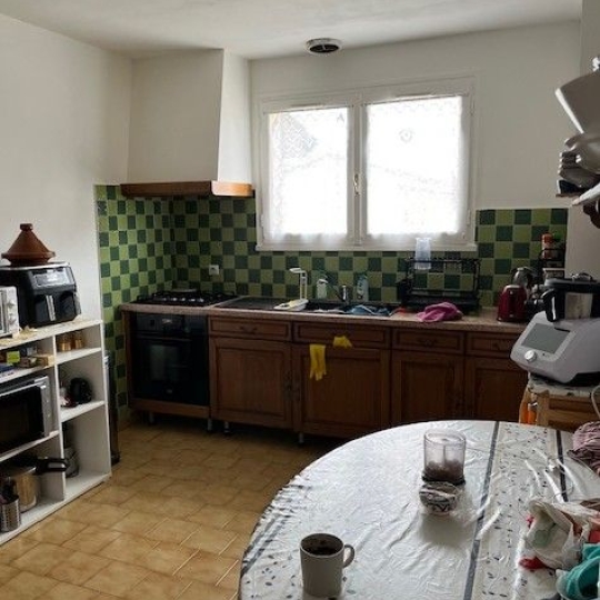  CONSEIL IMMOBILIER FLEURANCE : Maison / Villa | FLEURANCE (32500) | 86 m2 | 159 500 € 