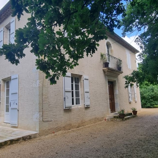 CONSEIL IMMOBILIER FLEURANCE : Domaines / Propriétés | LECTOURE (32700) | 233.00m2 | 595 000 € 