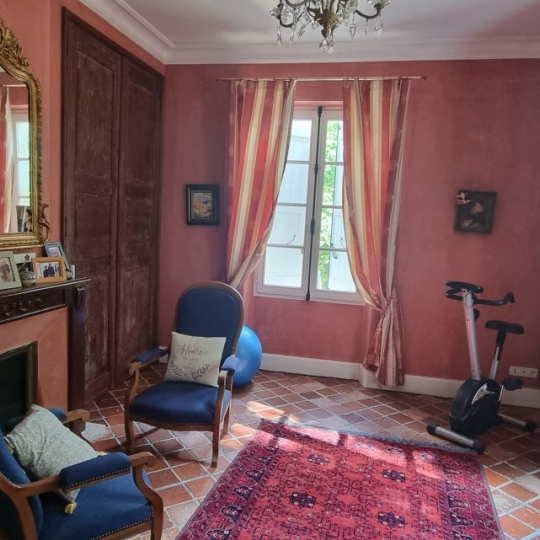  CONSEIL IMMOBILIER FLEURANCE : Domaines / Propriétés | LECTOURE (32700) | 233 m2 | 595 000 € 