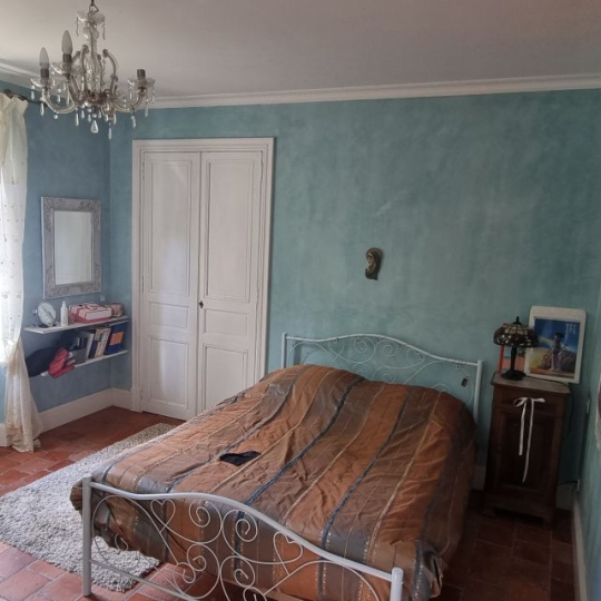  CONSEIL IMMOBILIER FLEURANCE : Domaines / Propriétés | LECTOURE (32700) | 233 m2 | 595 000 € 