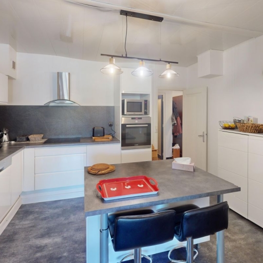  CONSEIL IMMOBILIER FLEURANCE : House | MAIGNAUT-TAUZIA (32310) | 250 m2 | 299 000 € 