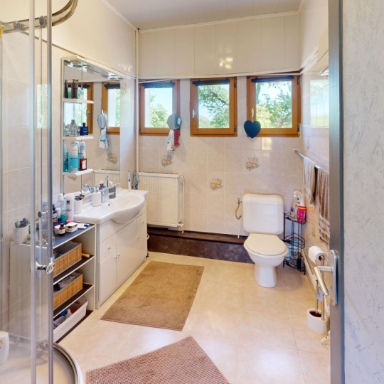  CONSEIL IMMOBILIER FLEURANCE : House | MAIGNAUT-TAUZIA (32310) | 250 m2 | 299 000 € 