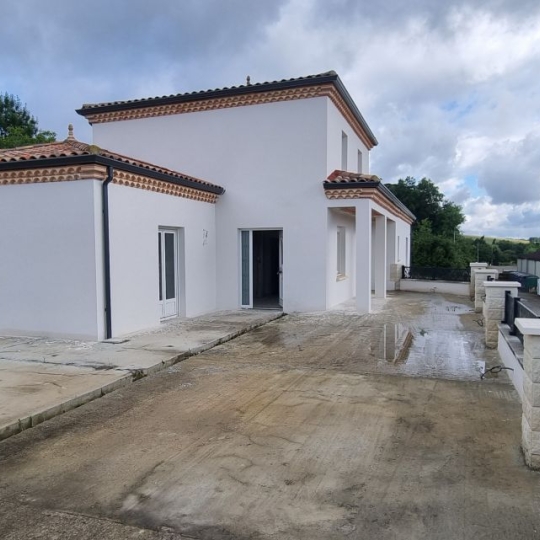  CONSEIL IMMOBILIER FLEURANCE : Maison / Villa | SOLOMIAC (32120) | 160 m2 | 232 500 € 