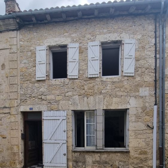 CONSEIL IMMOBILIER FLEURANCE : Maison / Villa | FLEURANCE (32500) | 87.00m2 | 97 500 € 