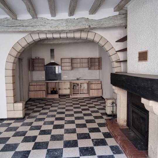  CONSEIL IMMOBILIER FLEURANCE : House | FLEURANCE (32500) | 87 m2 | 97 500 € 