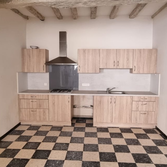  CONSEIL IMMOBILIER FLEURANCE : House | FLEURANCE (32500) | 87 m2 | 97 500 € 