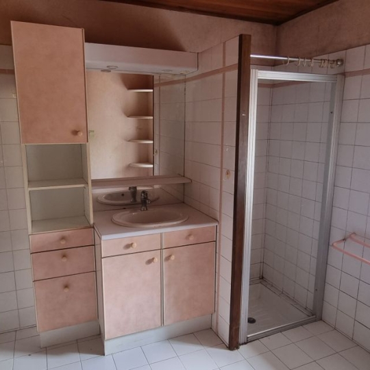  CONSEIL IMMOBILIER FLEURANCE : House | FLEURANCE (32500) | 87 m2 | 97 500 € 