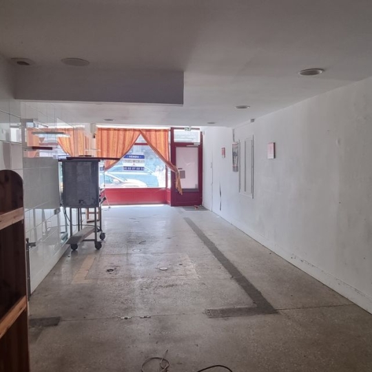  CONSEIL IMMOBILIER FLEURANCE : Building | LECTOURE (32700) | 216 m2 | 232 500 € 