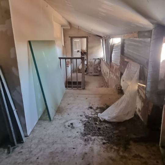  CONSEIL IMMOBILIER FLEURANCE : Building | LECTOURE (32700) | 216 m2 | 232 500 € 