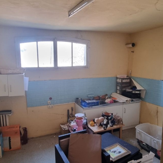  CONSEIL IMMOBILIER FLEURANCE : Building | LECTOURE (32700) | 216 m2 | 232 500 € 