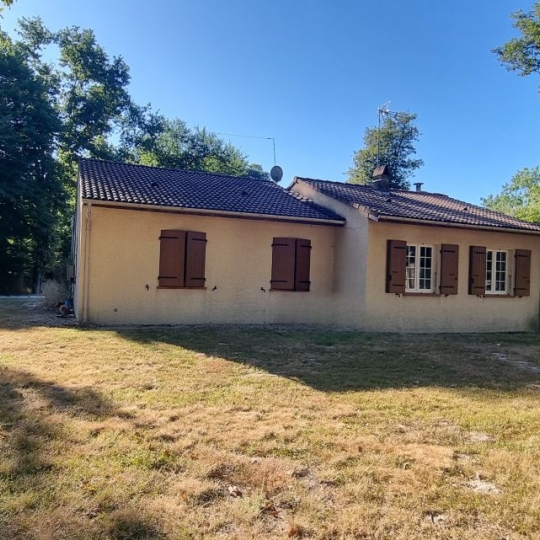  CONSEIL IMMOBILIER FLEURANCE : House | LA ROMIEU (32480) | 100 m2 | 212 500 € 