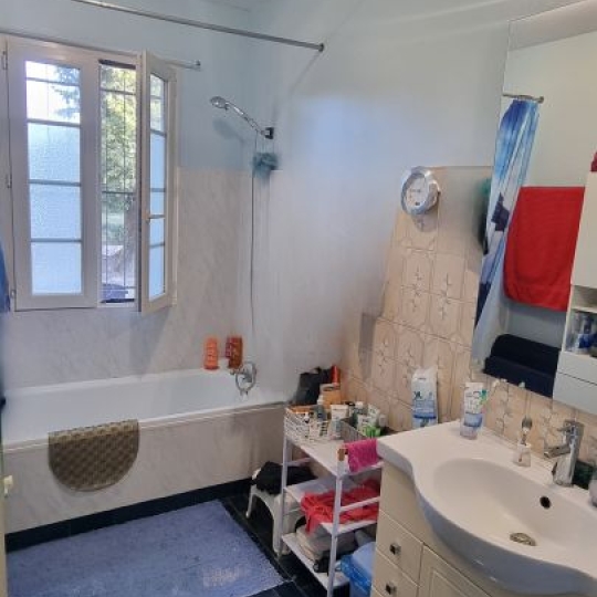  CONSEIL IMMOBILIER FLEURANCE : House | LA ROMIEU (32480) | 100 m2 | 212 500 € 