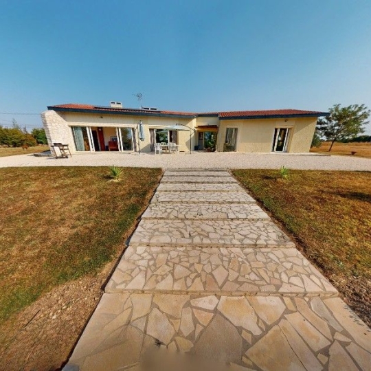  CONSEIL IMMOBILIER FLEURANCE : Maison / Villa | FLEURANCE (32500) | 148 m2 | 453 000 € 