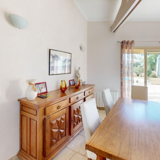  CONSEIL IMMOBILIER FLEURANCE : Maison / Villa | FLEURANCE (32500) | 148 m2 | 453 000 € 