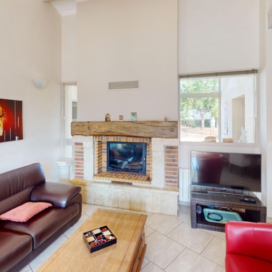  CONSEIL IMMOBILIER FLEURANCE : Maison / Villa | FLEURANCE (32500) | 148 m2 | 453 000 € 