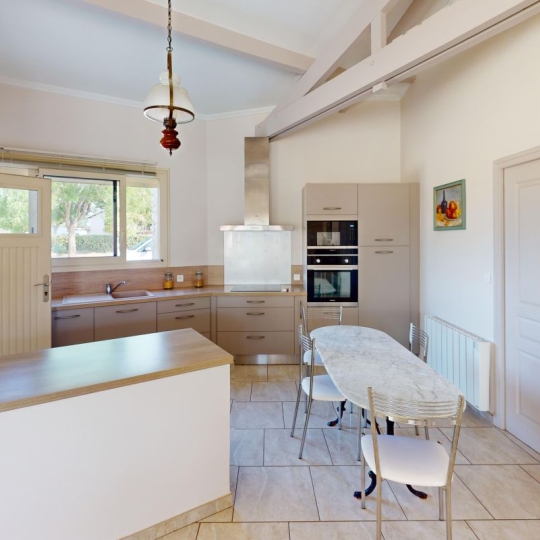  CONSEIL IMMOBILIER FLEURANCE : Maison / Villa | FLEURANCE (32500) | 148 m2 | 453 000 € 