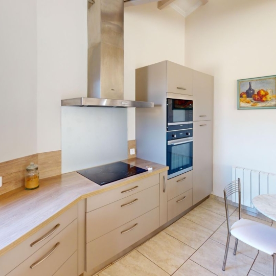  CONSEIL IMMOBILIER FLEURANCE : Maison / Villa | FLEURANCE (32500) | 148 m2 | 453 000 € 