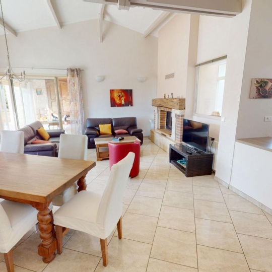  CONSEIL IMMOBILIER FLEURANCE : Maison / Villa | FLEURANCE (32500) | 148 m2 | 453 000 € 
