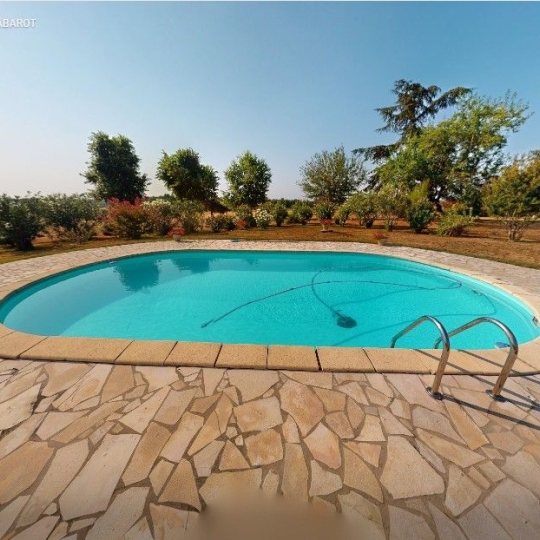 CONSEIL IMMOBILIER FLEURANCE : Maison / Villa | FLEURANCE (32500) | 148 m2 | 453 000 € 