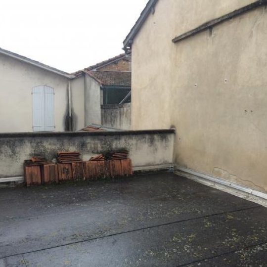  CONSEIL IMMOBILIER FLEURANCE : Appartement | FLEURANCE (32500) | 110 m2 | 63 000 € 