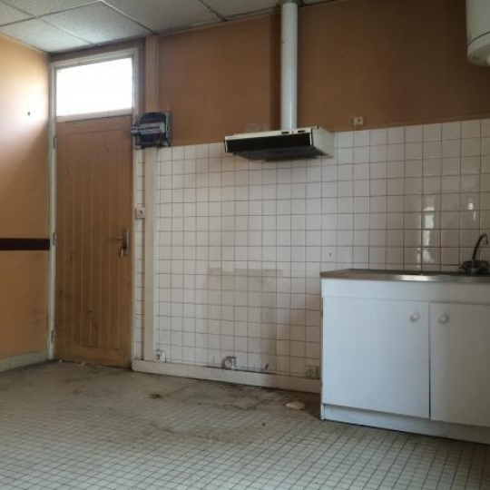  CONSEIL IMMOBILIER FLEURANCE : Appartement | FLEURANCE (32500) | 110 m2 | 63 000 € 
