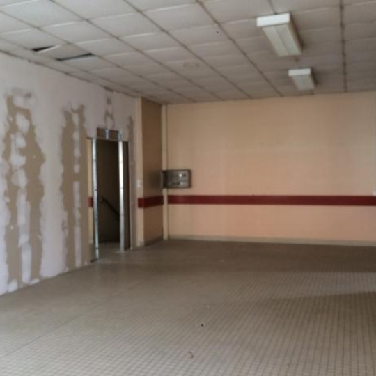  CONSEIL IMMOBILIER FLEURANCE : Appartement | FLEURANCE (32500) | 110 m2 | 63 000 € 