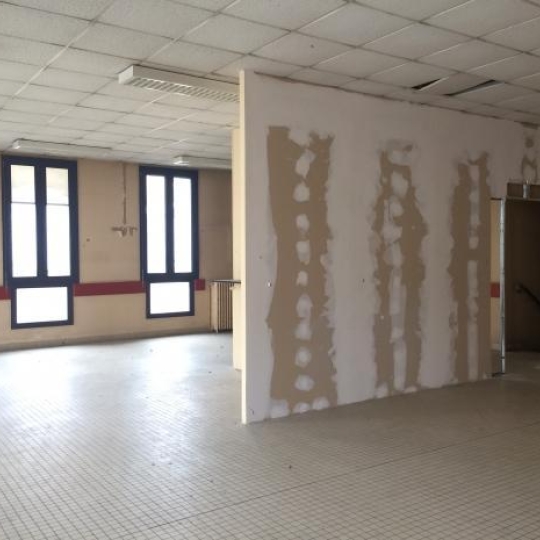  CONSEIL IMMOBILIER FLEURANCE : Appartement | FLEURANCE (32500) | 110 m2 | 63 000 € 