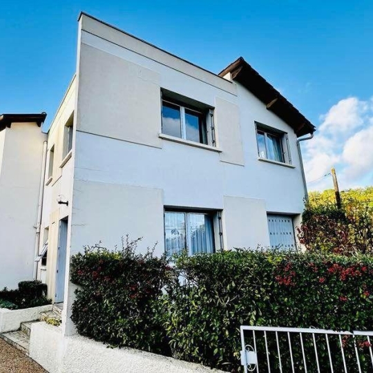  CONSEIL IMMOBILIER FLEURANCE : House | AUCH (32000) | 150 m2 | 249 900 € 