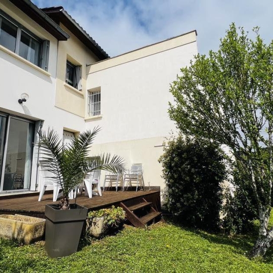 CONSEIL IMMOBILIER FLEURANCE : Maison / Villa | AUCH (32000) | 150.00m2 | 249 900 € 