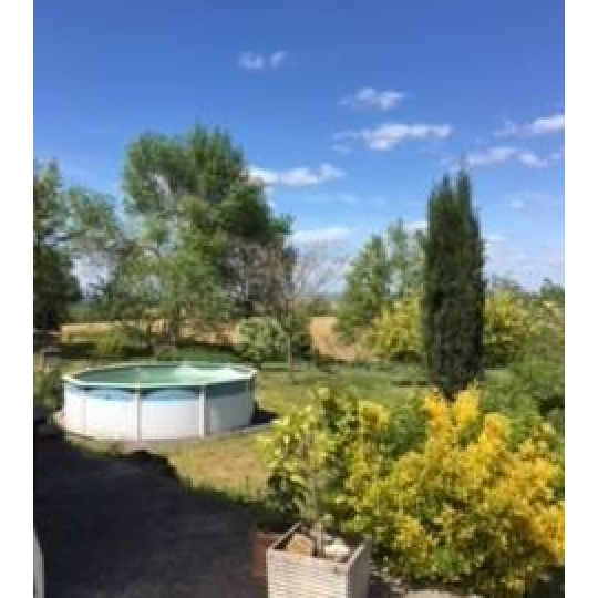  CONSEIL IMMOBILIER FLEURANCE : Maison / Villa | TOURRENQUETS (32390) | 160 m2 | 160 000 € 