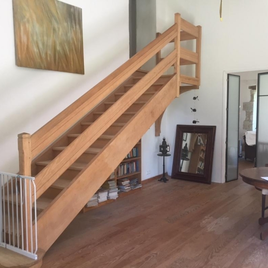  CONSEIL IMMOBILIER FLEURANCE : Maison / Villa | CASTERA-VERDUZAN (32410) | 260 m2 | 545 000 € 