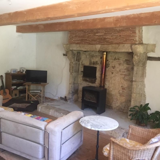  CONSEIL IMMOBILIER FLEURANCE : Maison / Villa | CASTERA-VERDUZAN (32410) | 260 m2 | 545 000 € 