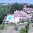  CONSEIL IMMOBILIER FLEURANCE : Domaines / Propriétés | GRAMONT (82120) | 240 m2 | 595 000 € 