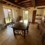  CONSEIL IMMOBILIER FLEURANCE : Maison / Villa | GIMONT (32200) | 160 m2 | 450 000 € 