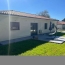  CONSEIL IMMOBILIER FLEURANCE : Maison / Villa | CAUSSENS (32100) | 100 m2 | 220 000 € 