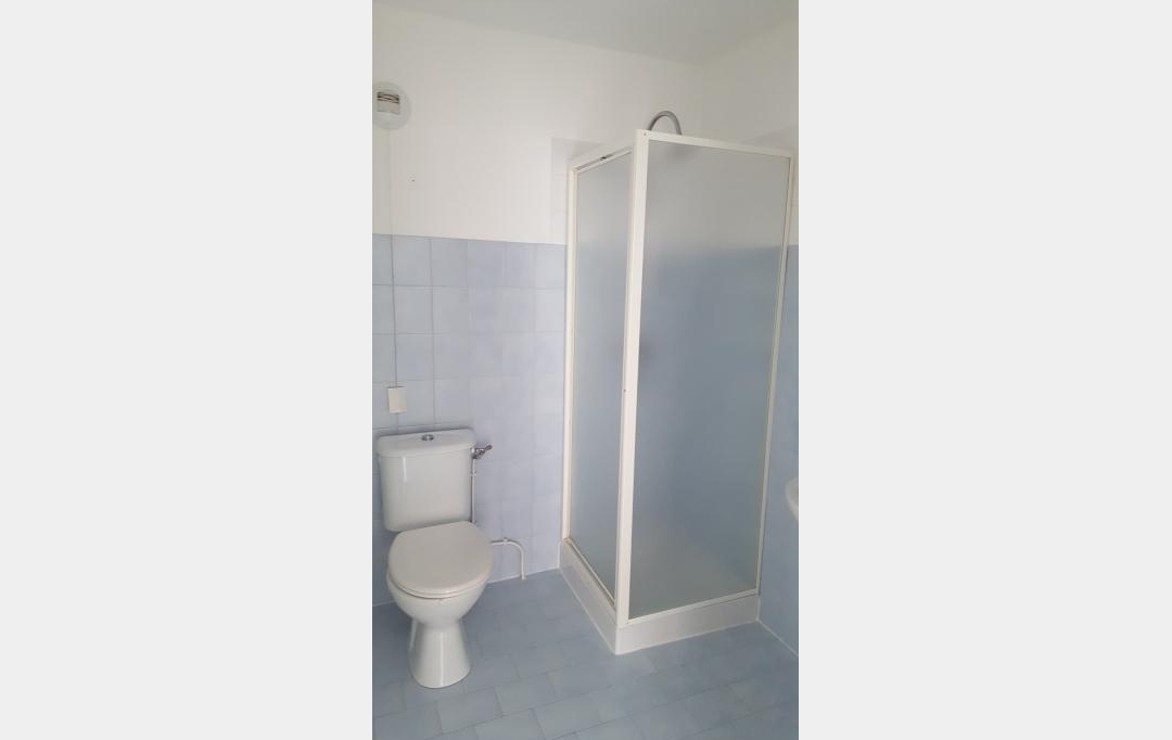 CONSEIL IMMOBILIER FLEURANCE : Apartment | FLEURANCE (32500) | 30 m2 | 300 € 