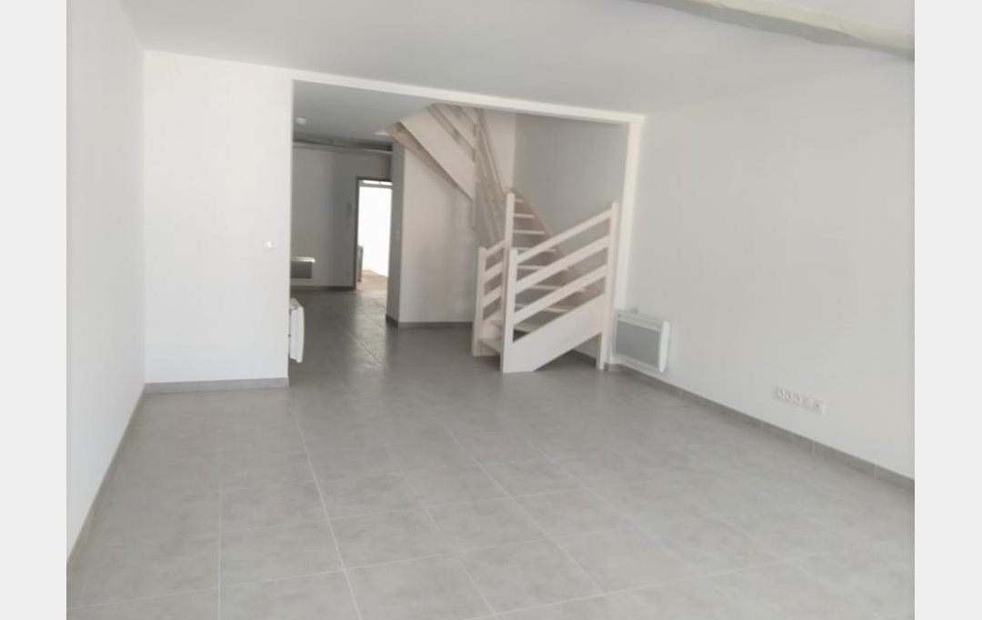 CONSEIL IMMOBILIER FLEURANCE : Apartment | FLEURANCE (32500) | 68 m2 | 510 € 