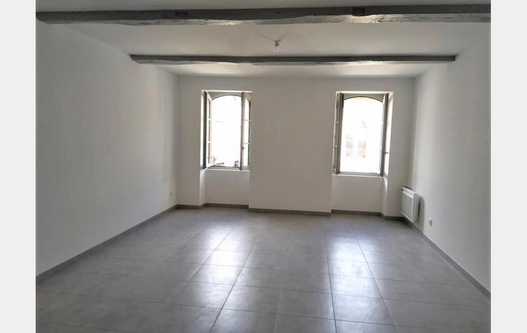 CONSEIL IMMOBILIER FLEURANCE : Appartement | FLEURANCE (32500) | 48 m2 | 490 € 