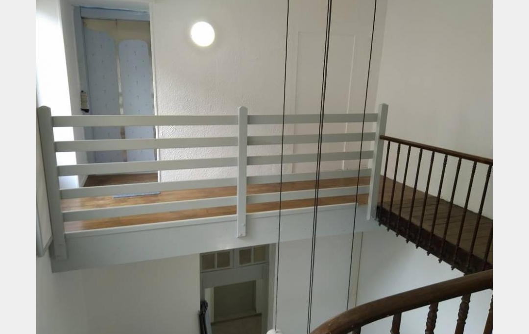 CONSEIL IMMOBILIER FLEURANCE : Appartement | FLEURANCE (32500) | 48 m2 | 490 € 