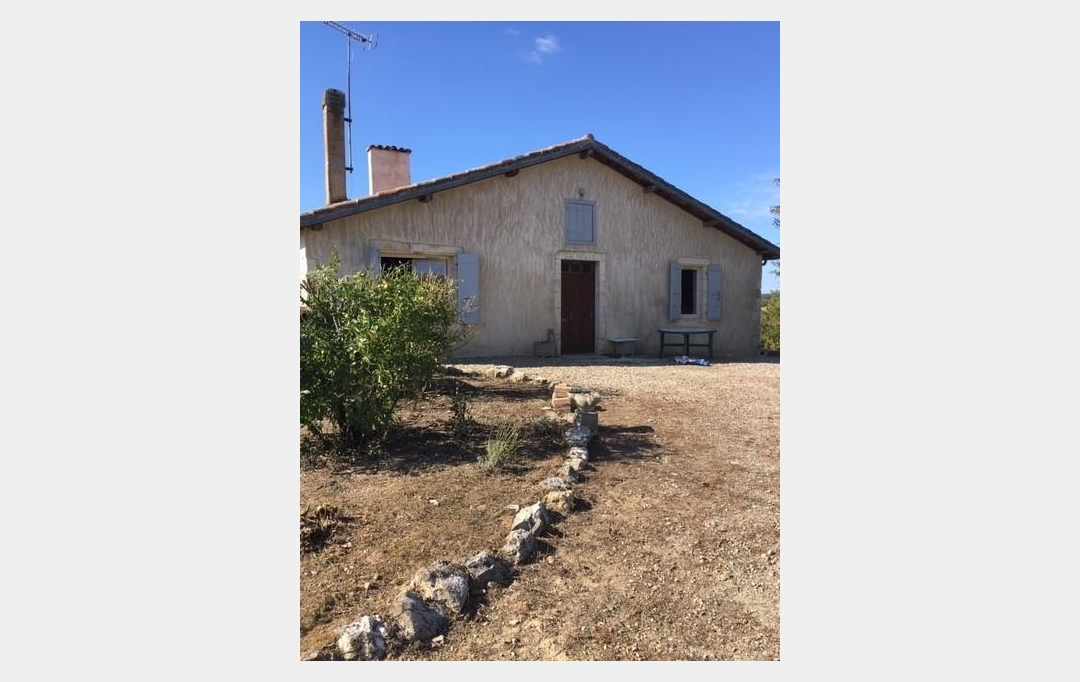 CONSEIL IMMOBILIER FLEURANCE : Domaines / Propriétés | CERAN (32500) | 126 m2 | 770 € 