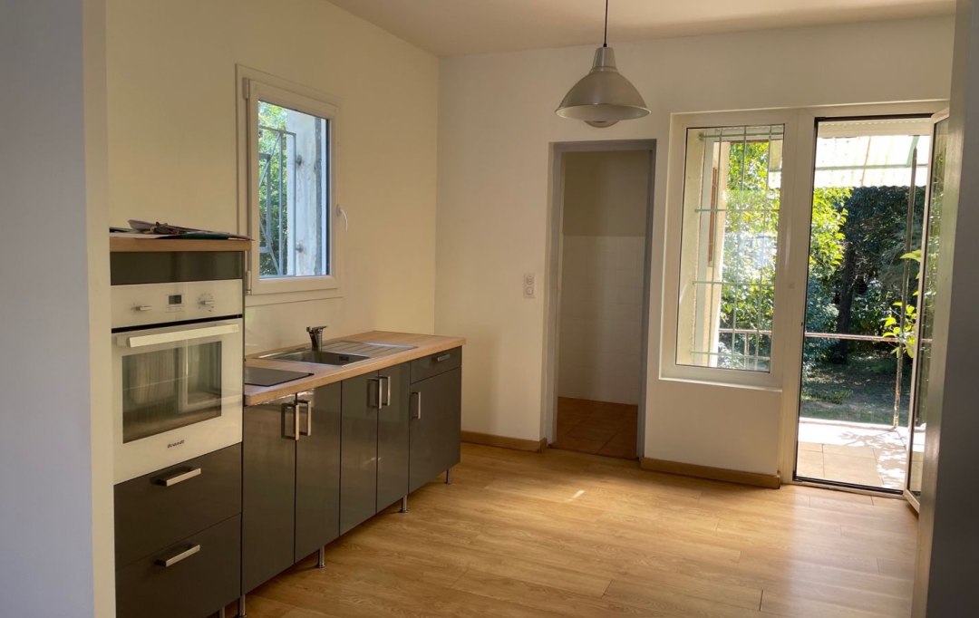 CONSEIL IMMOBILIER FLEURANCE : Maison / Villa | FLEURANCE (32500) | 52 m2 | 530 € 