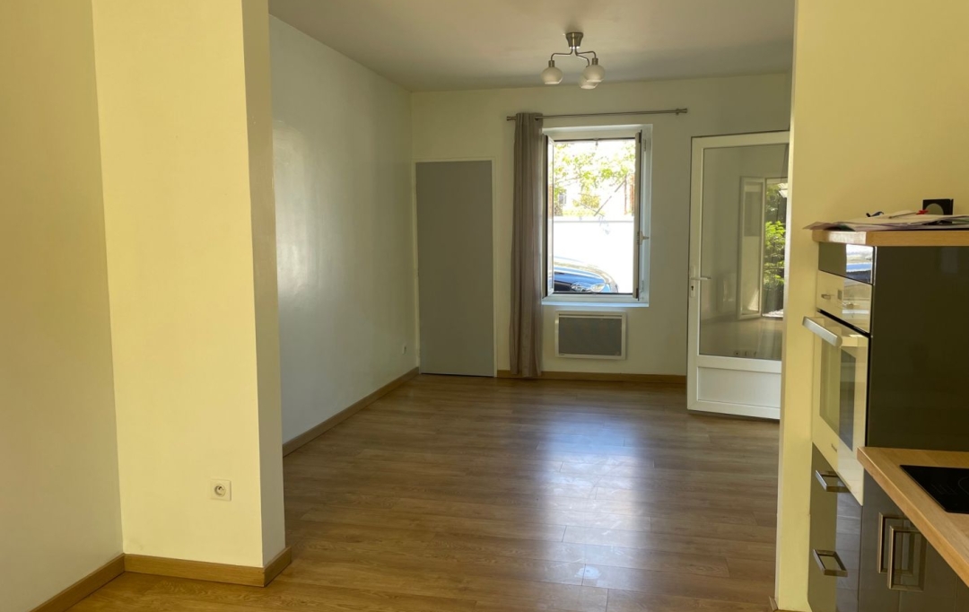 CONSEIL IMMOBILIER FLEURANCE : Maison / Villa | FLEURANCE (32500) | 52 m2 | 530 € 