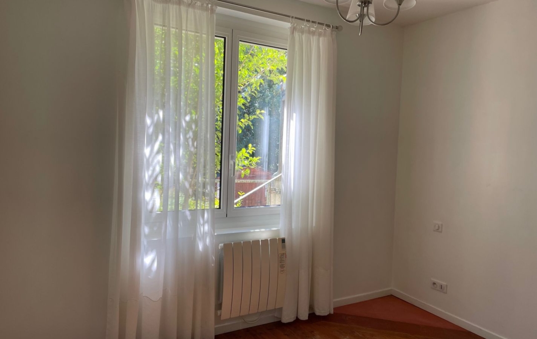 CONSEIL IMMOBILIER FLEURANCE : Maison / Villa | FLEURANCE (32500) | 52 m2 | 530 € 