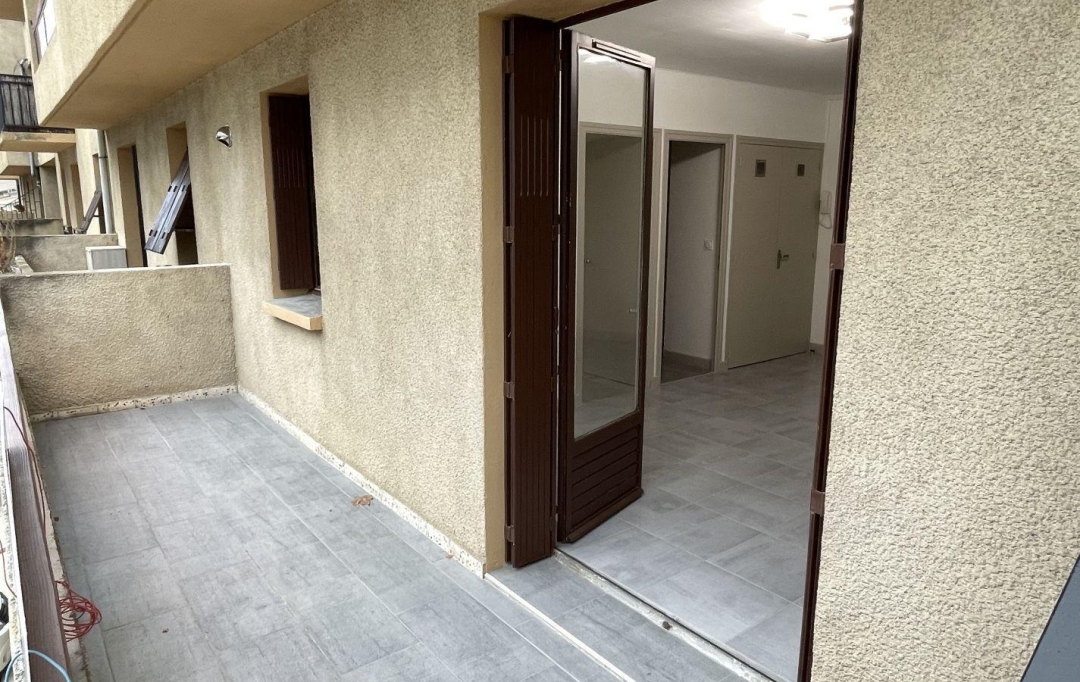 CONSEIL IMMOBILIER FLEURANCE : Appartement | FLEURANCE (32500) | 26 m2 | 395 € 