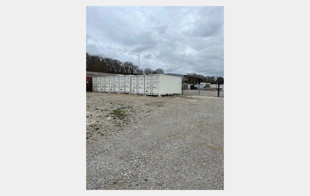 CONSEIL IMMOBILIER FLEURANCE : Autres | MONTESTRUC-SUR-GERS (32390) | 14 m2 | 108 € 