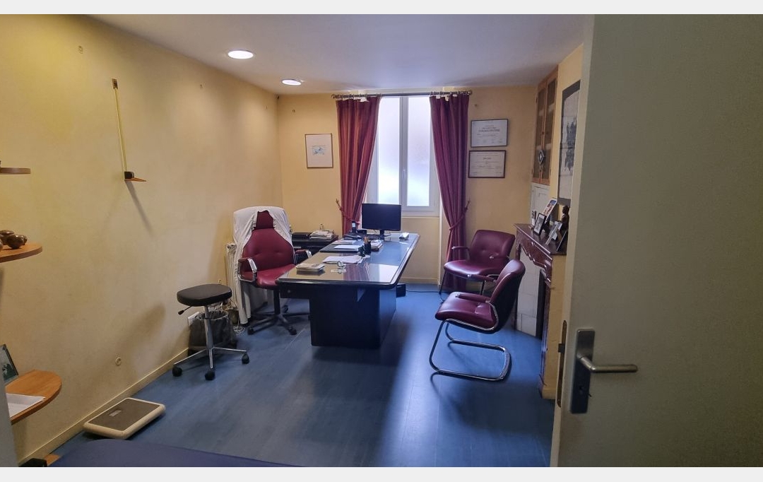 CONSEIL IMMOBILIER FLEURANCE : Autres | FLEURANCE (32500) | 59 m2 | 550 € 