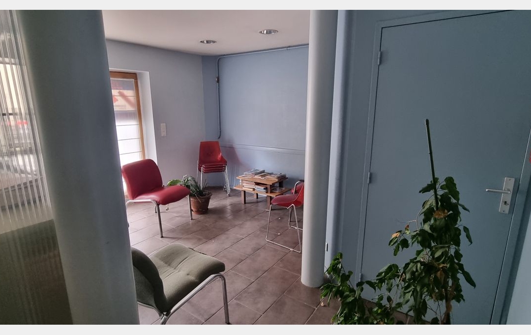 CONSEIL IMMOBILIER FLEURANCE : Autres | FLEURANCE (32500) | 59 m2 | 550 € 